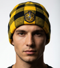 Bonnet Harry Potter - Scottish Hufflepuff