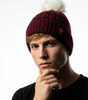 Harry Potter bobble hat - Gryffindor icon