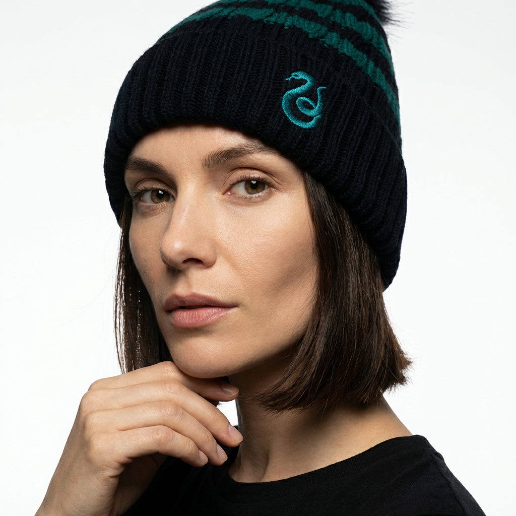 Wholesale licensed Harry Potter Beanies pop culture B2B.