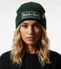 Bonnet Beanie Attack on Titans avec Logo Flamme