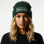 Bonnet Beanie Attack on Titans avec Logo Flamme