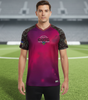 Maillot Foot Pop Culture Guardians of the Galaxy