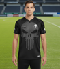 Maillot de Foot Pop Culture Punisher 74