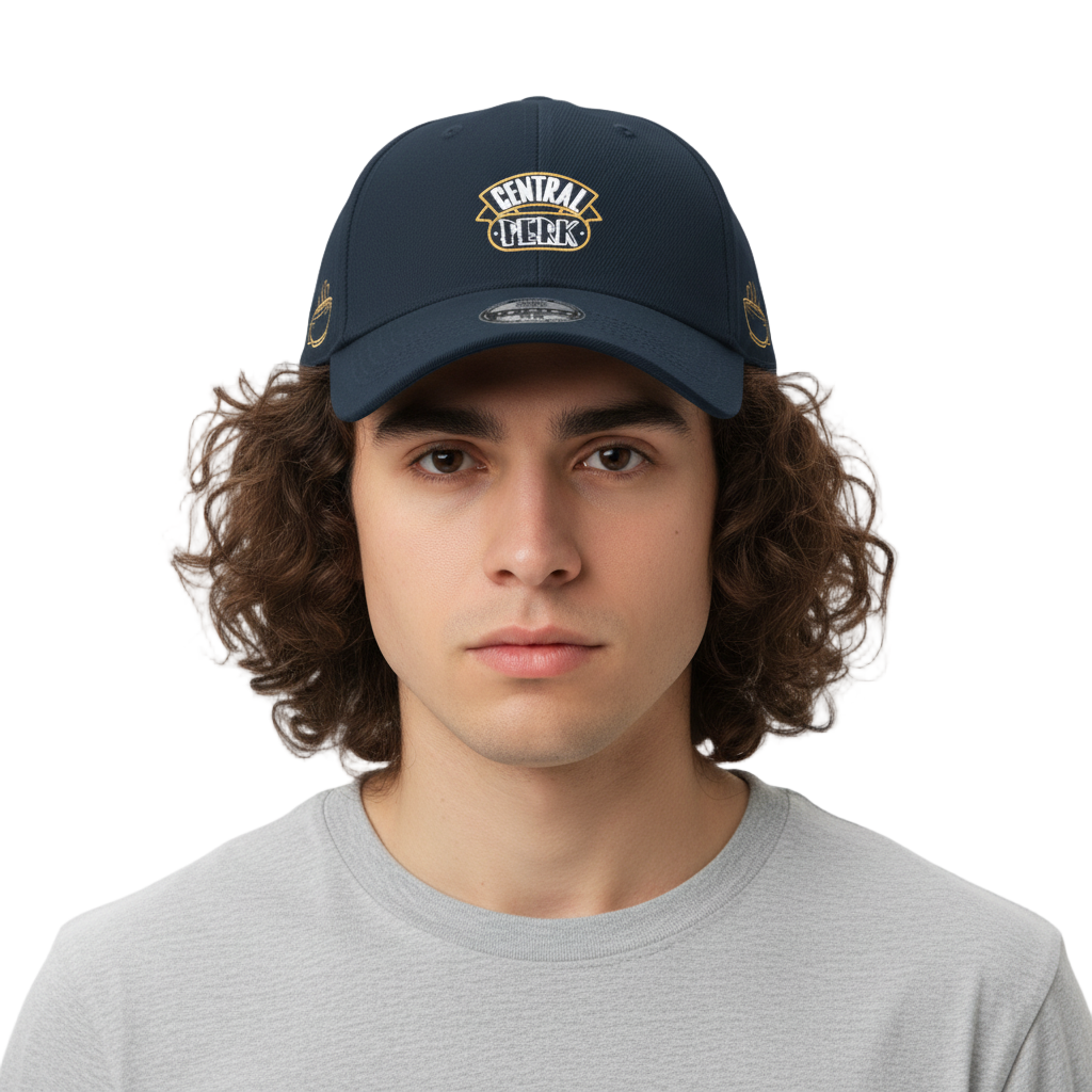 Casquette Central Perk FRIENDS