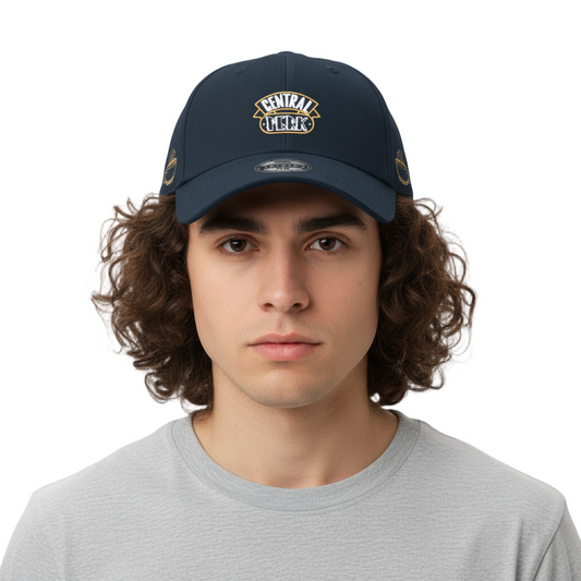 Casquette Central Perk FRIENDS