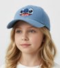 Casquette Denim Disney - Design Stitch Officiel