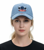 Casquette Denim Disney - Design Stitch Officiel