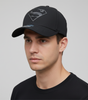 Casquette Superman DC Comics avec Logo Rubber