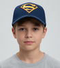 Casquette Superman DC Comics - Logo Baseball Embroidery