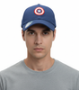 Casquette Marvel Captain America 3D Logo