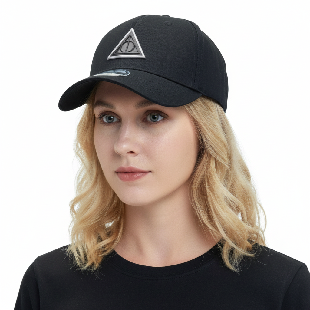 Harry Potter Cap - Hogwarts Express
