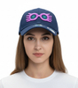 Casquette Harry Potter - Lunettes Luna Lovegood