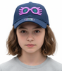 Casquette Harry Potter - Lunettes Luna Lovegood