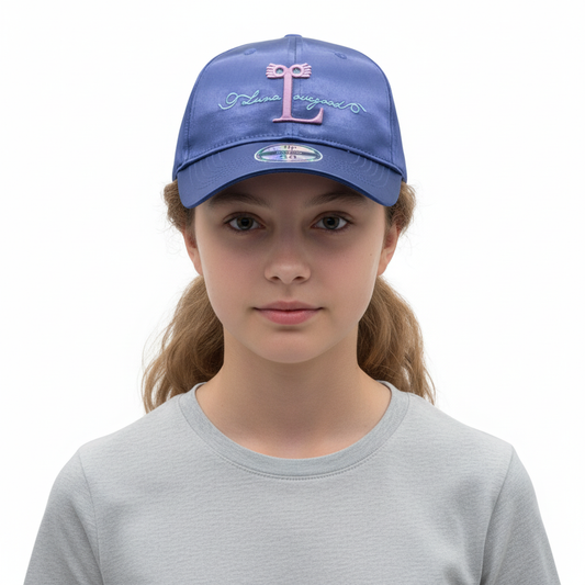 Casquette Harry Potter Luna Lovegood Officielle