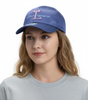 Casquette Harry Potter Luna Lovegood Officielle