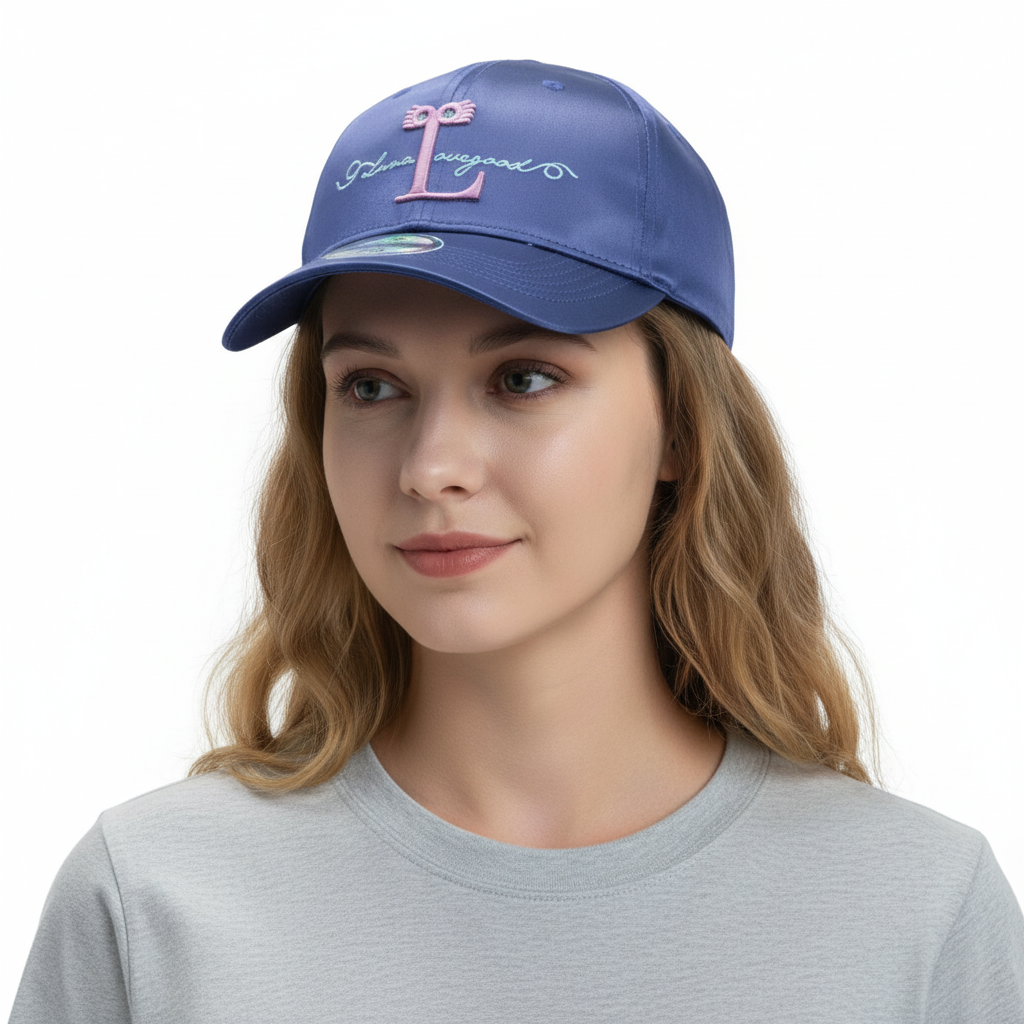 Casquette Harry Potter Luna Lovegood Officielle