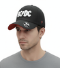 Casquette AC/DC Officielle - ACDC PLUG ME IN