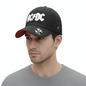 Casquette AC/DC Officielle - ACDC PLUG ME IN