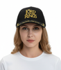 Casquette Le Seigneur des Anneaux - Frodon Ring