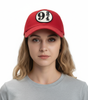 Casquette Harry Potter - Voie 9 3/4