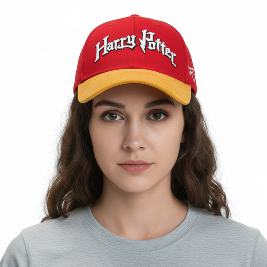 Casquette Harry Potter - Harry Potter Glass