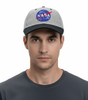 Casquette NASA - Logo