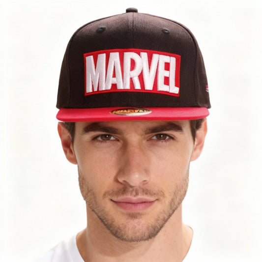 Casquette Marvel Comics - Marvel Logo