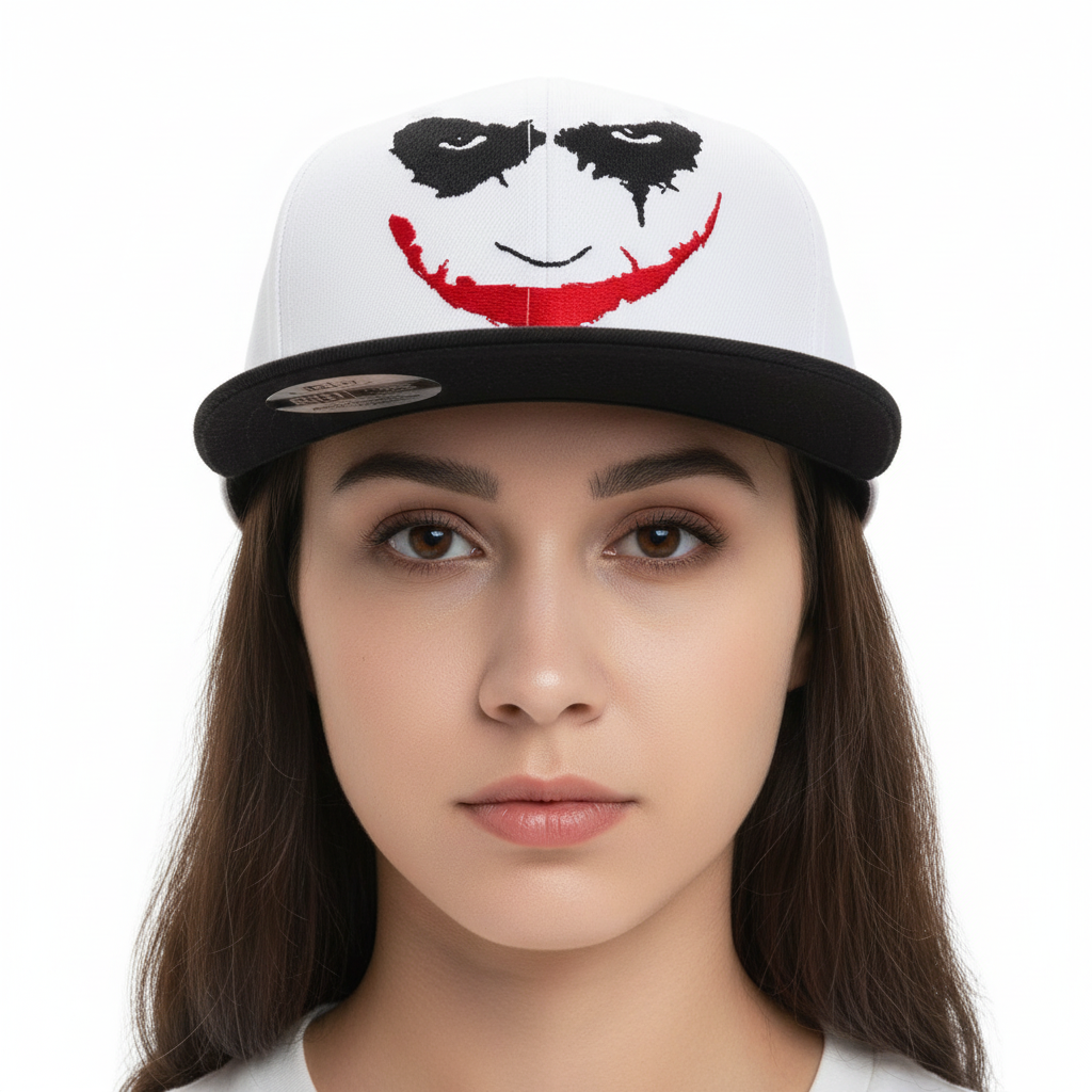 Casquette DC Comics Batman - The Joke Is On You