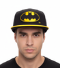 Casquette DC Comics Batman - Basic Black