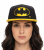 Casquette DC Comics Batman - Basic Black