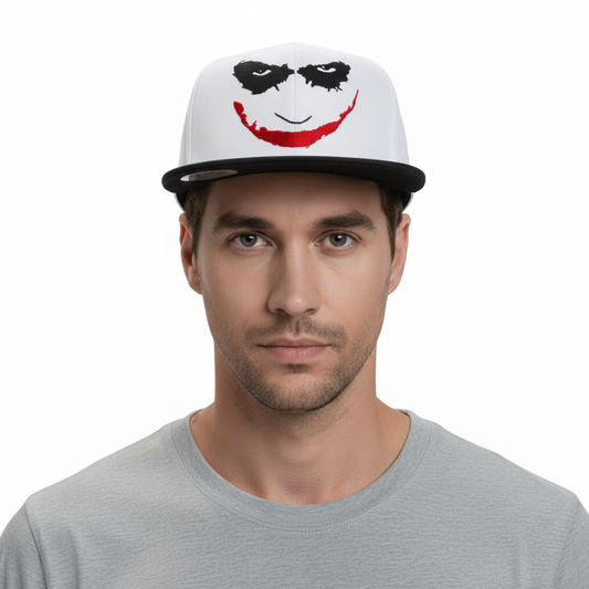 Casquette DC Comics Batman - The Joke Is On You