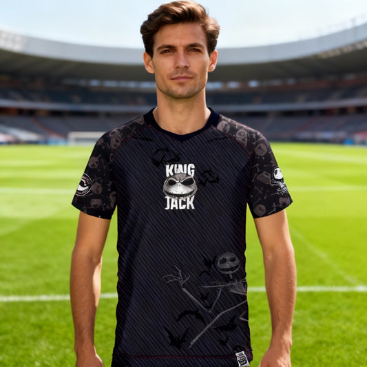 Maillot Foot Pop Culture