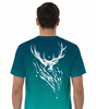 T-shirt Harry Potter – Expecto Patronum Tie-Dye Officiel