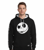 Sweat à Capuche Jack Skellington Officiel Disney