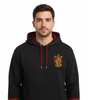 Hoodie Harry Potter Gryffondor Blason Officiel