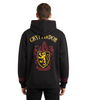Hoodie Harry Potter Gryffondor Blason Officiel