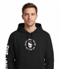 Hoodie Joker Officiel DC Comics – Confort et Style