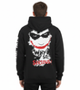 Hoodie Joker Officiel DC Comics – Confort et Style