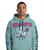 Hoodie Officiel Rick and Morty - Design Portal Unique