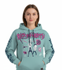 Hoodie Officiel Rick and Morty - Design Portal Unique