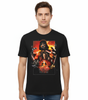 T-shirt Star Wars Côté Obscur Villains