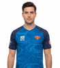 Maillot Soccer Superman Inspiré Pop Culture