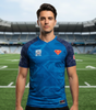 Maillot Soccer Superman Inspiré Pop Culture
