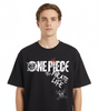 T-Shirt Officiel One Piece – Pirate Life Logo