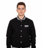 Veste Varsity Officielle Back to the Future – Hill Valley USA – Unisexe
