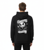 Sweat à Capuche Jack Skellington Disney