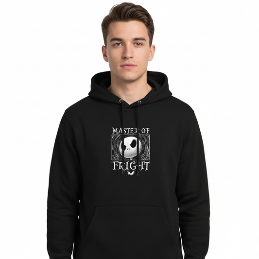 Sweat à Capuche Jack Skellington Disney