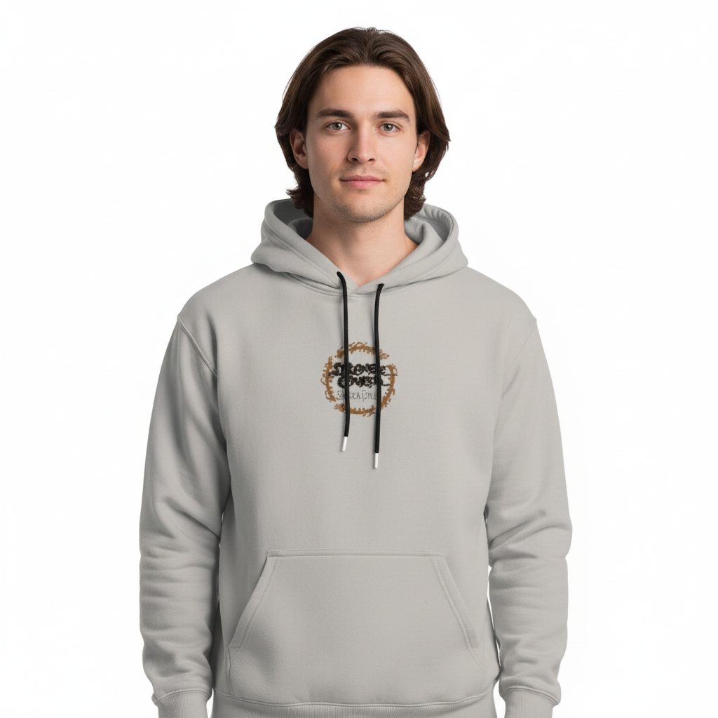 Hoodie The Lord of the Rings – Map of Middle-earth