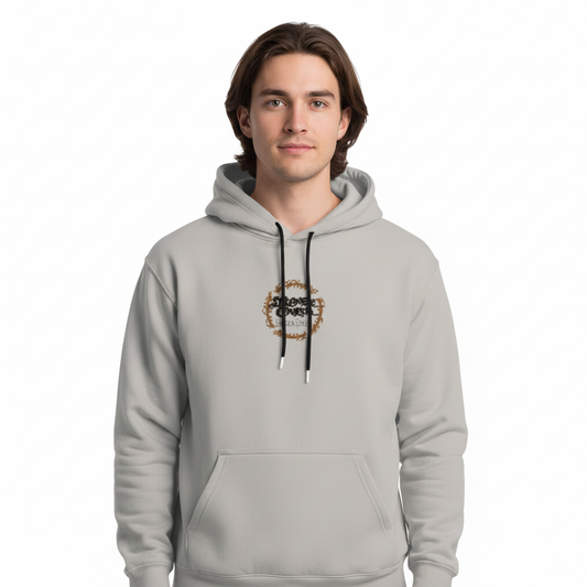 Hoodie The Lord of the Rings – Map of Middle-earth