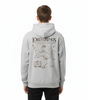 Hoodie The Lord of the Rings – Map of Middle-earth